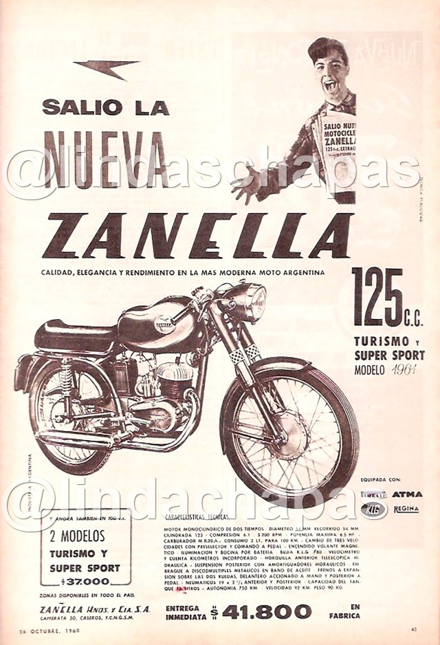 Motos